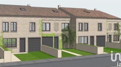 Terrain de 1 152 m² à Talence (33400)