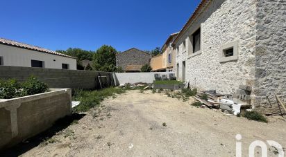 Maison 5 pièces de 221 m² à Canet (11200)