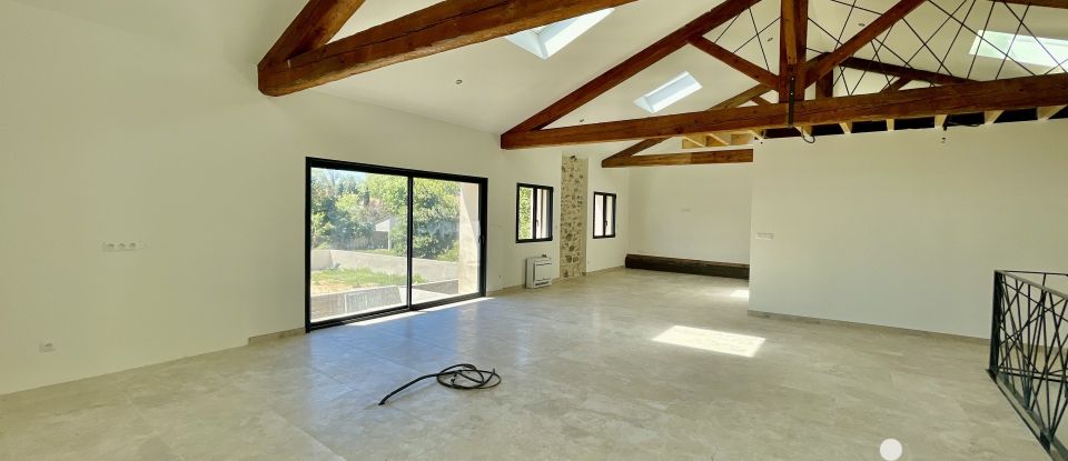 Maison 5 pièces de 221 m² à Canet (11200)