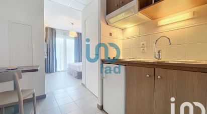 Appartement 1 pièce de 20 m² à Mandelieu-la-Napoule (06210)