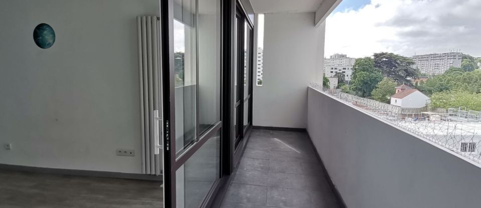 Appartement 4 pièces de 95 m² à Vitry-sur-Seine (94400)