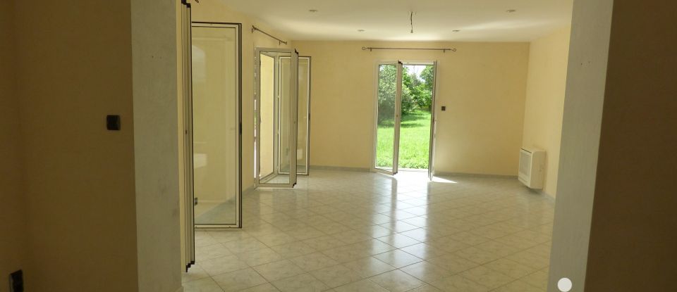 Maison 6 pièces de 200 m² à Grenade (31330)