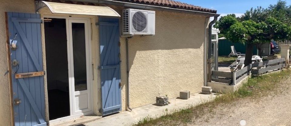 House 3 rooms of 60 m² in Saint-Just-d'Ardèche (07700)