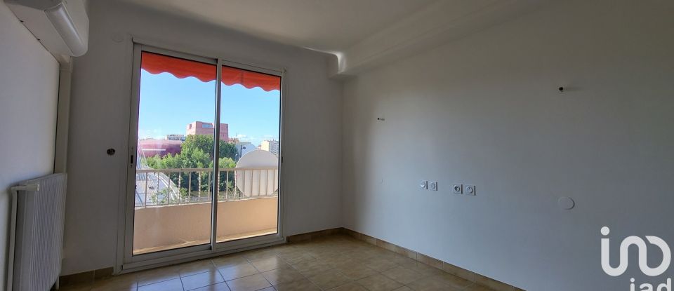 Apartment 4 rooms of 87 m² in Perpignan (66000)