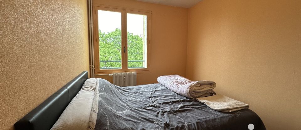 Apartment 4 rooms of 71 m² in Limoges (87100)
