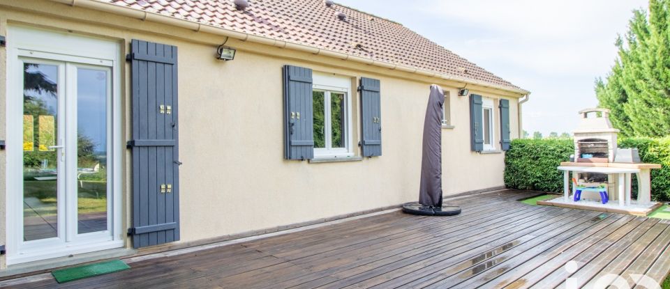 Maison 4 pièces de 100 m² à La Ferté-sous-Jouarre (77260)