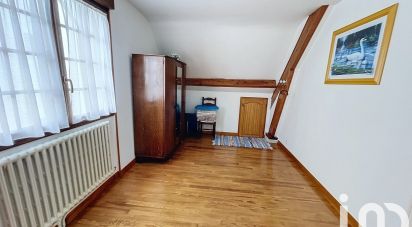 Traditional house 7 rooms of 128 m² in Reims (51100)