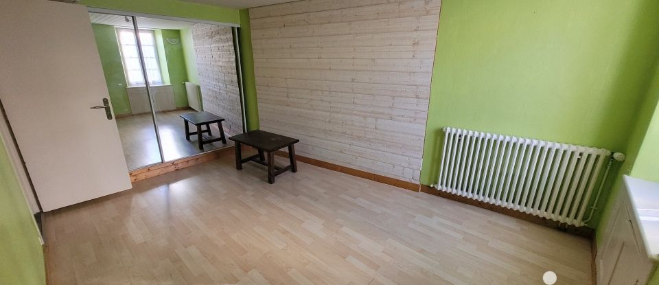 Town house 6 rooms of 145 m² in Fontenay-le-Comte (85200)