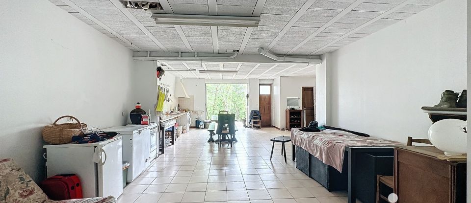 Maison 5 pièces de 185 m² à Arzacq-Arraziguet (64410)