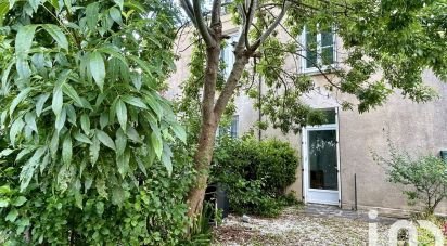 Town house 3 rooms of 66 m² in Thouars (79100)