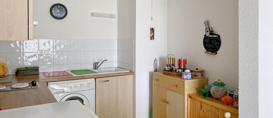 Appartement 2 pièces de 48 m² à Saint-Brevin-les-Pins (44250)