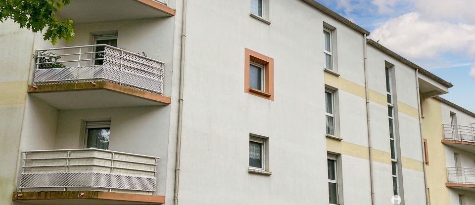 Appartement 2 pièces de 48 m² à Saint-Brevin-les-Pins (44250)