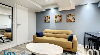 Appartement 2 pièces de 38 m² à Aix-en-Provence (13100)