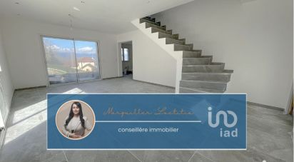 Maison 4 pièces de 130 m² à Vers (74160)