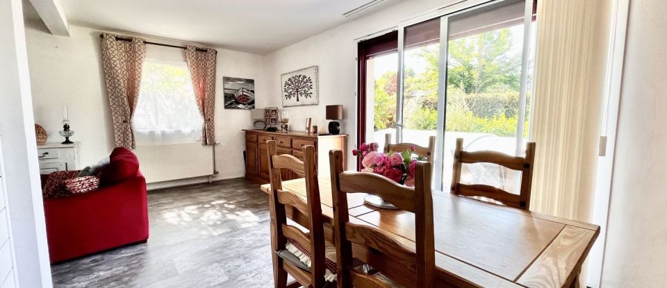 Maison 5 pièces de 105 m² à Saint-Rémy-la-Varenne (49250)