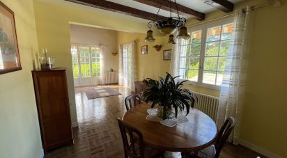 Traditional house 6 rooms of 113 m² in La Baule-Escoublac (44500)