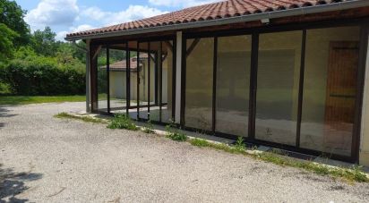 Maison de campagne 4 pièces de 110 m² à Montauban (82000)