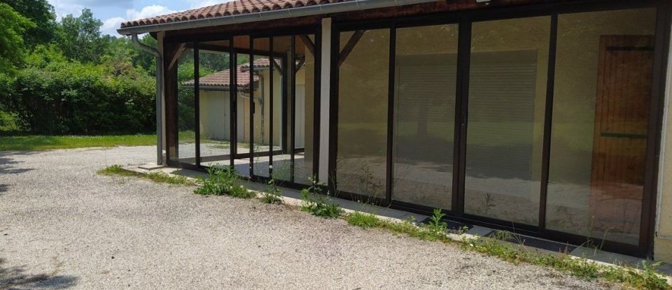 Maison de campagne 4 pièces de 110 m² à Montauban (82000)