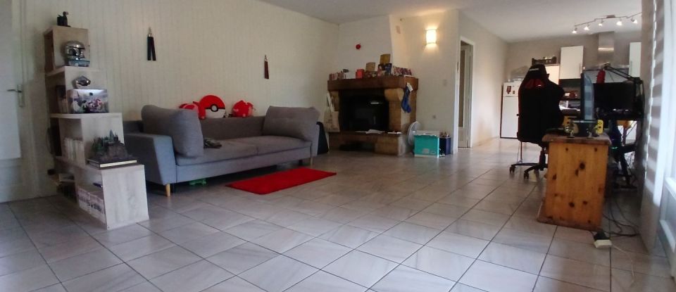 Maison de campagne 4 pièces de 110 m² à Montauban (82000)