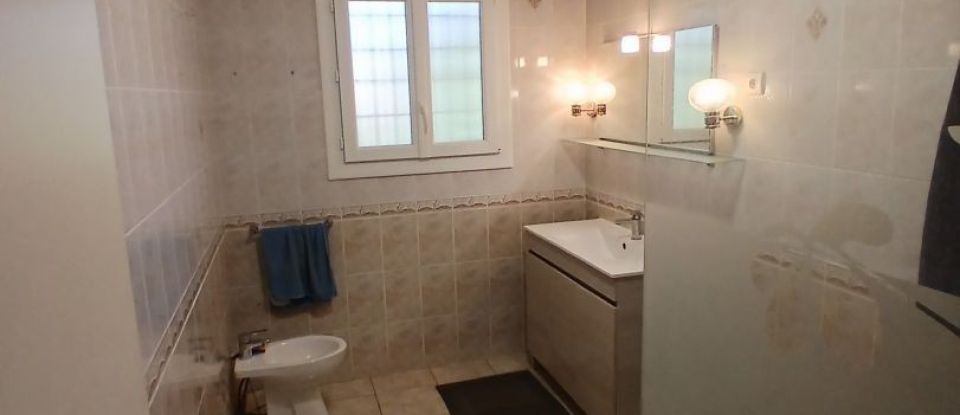 Maison de campagne 4 pièces de 110 m² à Montauban (82000)