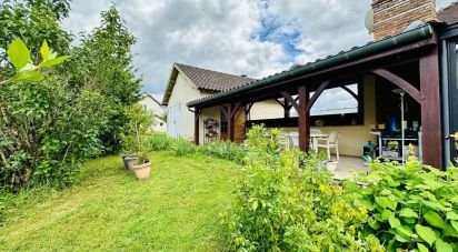 House 7 rooms of 169 m² in Coulaures (24420)