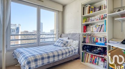 Duplex 5 pièces de 138 m² à Paris (75019)