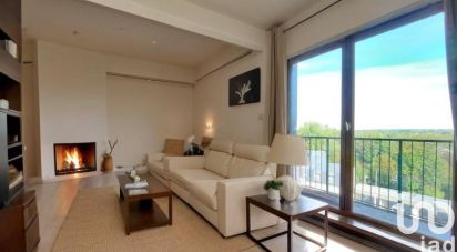 Appartement 4 pièces de 111 m² à Le Port-Marly (78560)