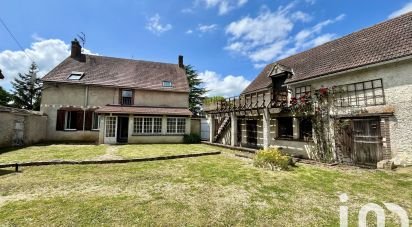 Maison 6 pièces de 153 m² à Boutigny-Prouais (28410)