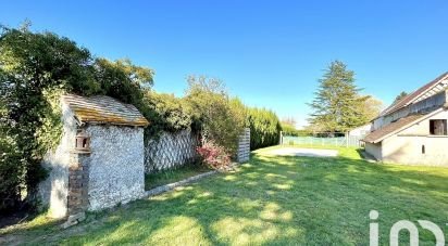 House 6 rooms of 153 m² in Boutigny-Prouais (28410)