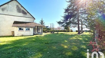 Maison 6 pièces de 153 m² à Boutigny-Prouais (28410)