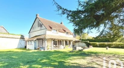 House 6 rooms of 153 m² in Boutigny-Prouais (28410)