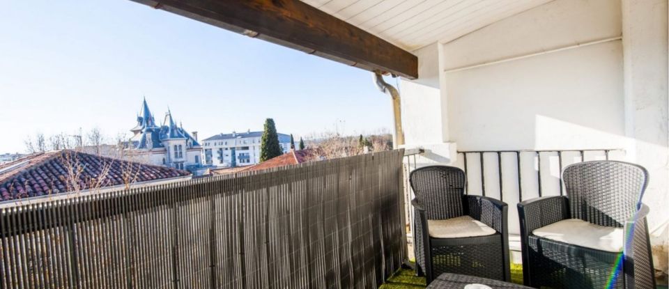 Hôtel 3* de 432 m² à Salon-de-Provence (13300)