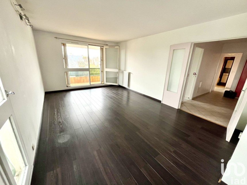 Appartement 4 pièces de 80 m² à Éragny (95610)