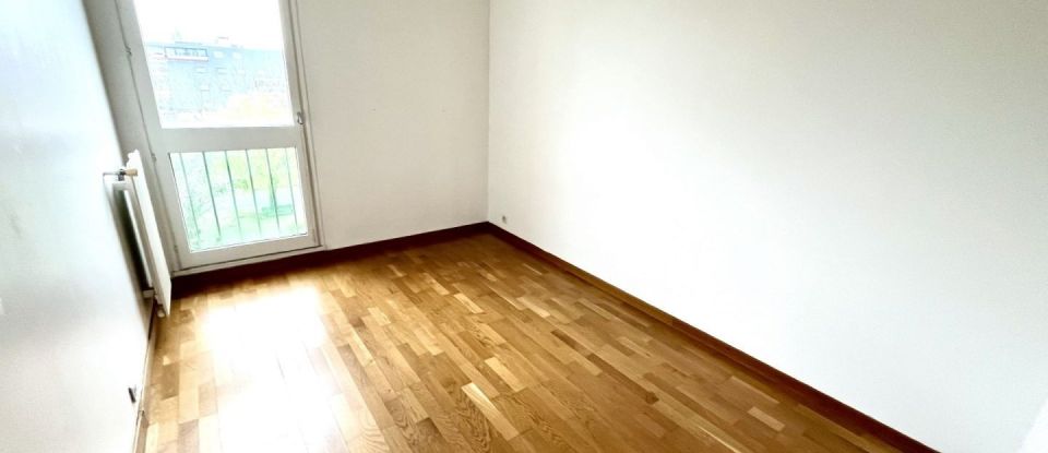 Appartement 4 pièces de 80 m² à Éragny (95610)