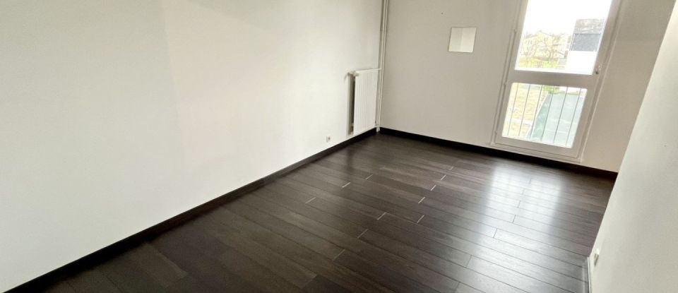 Appartement 4 pièces de 80 m² à Éragny (95610)