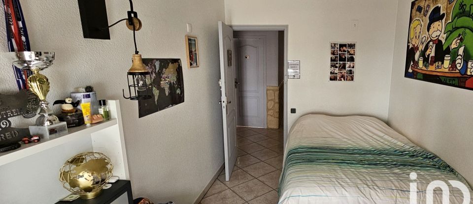 Apartment 5 rooms of 122 m² in Menton (06500)