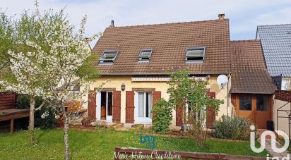 House 6 rooms of 128 m² in La Norville (91290)