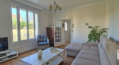 Maison traditionnelle 3 pièces de 74 m² à Saint-Maur-des-Fossés (94100)