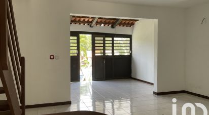 Maison 4 pièces de 94 m² à Ducos (97224)