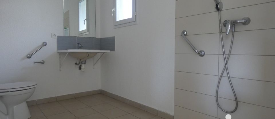 Apartment 2 rooms of 34 m² in Poggio-Mezzana (20230)