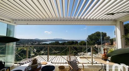 Appartement 7 pièces de 171 m² à Bandol (83150)