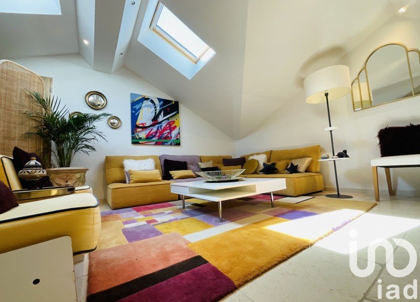 Appartement 7 pièces de 171 m² à Bandol (83150)
