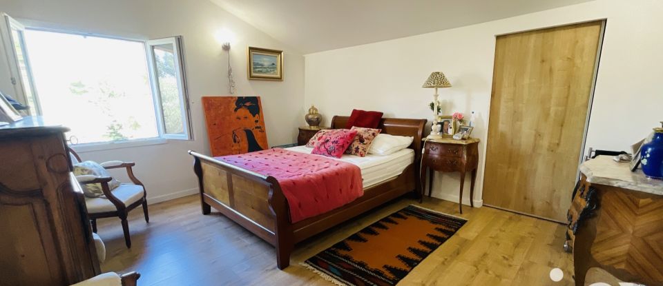 Apartment 7 rooms of 171 m² in Bandol (83150)