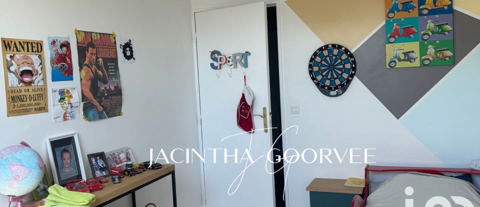 Apartment 5 rooms of 92 m² in Meaux (77100)