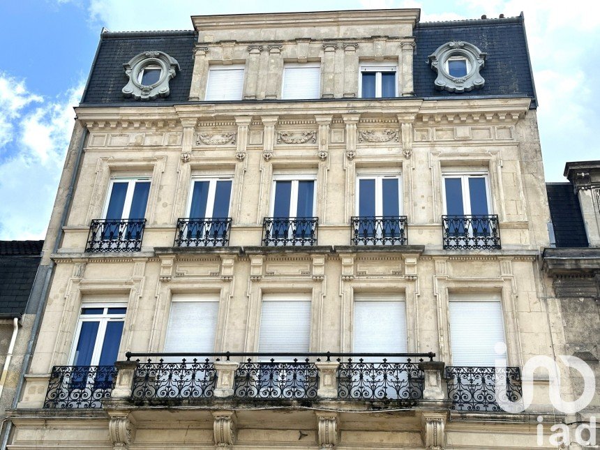 Appartement 5 pièces de 83 m² à Reims (51100)