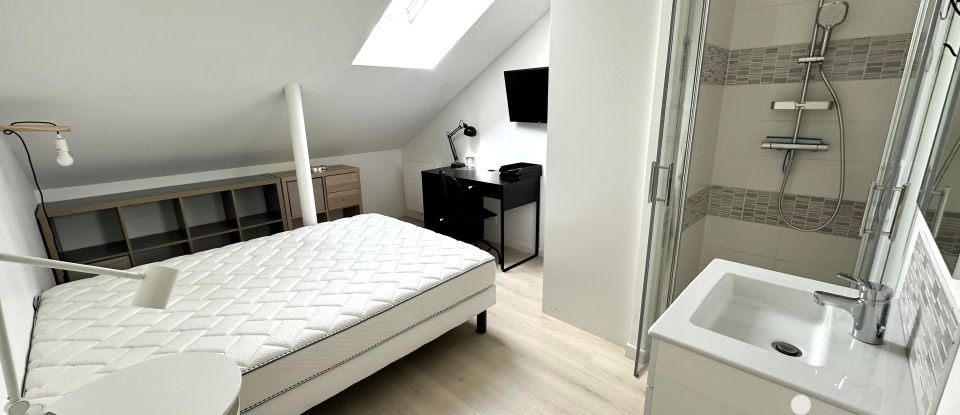 Appartement 5 pièces de 83 m² à Reims (51100)