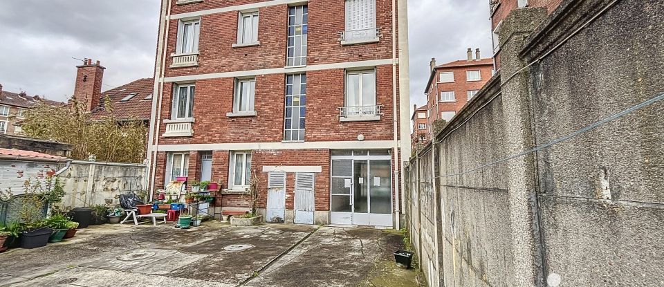 Appartement 4 pièces de 88 m² à Noisy-le-Sec (93130)