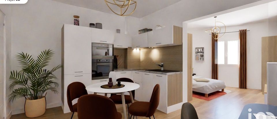 Appartement 4 pièces de 66 m² à Fontainebleau (77300)