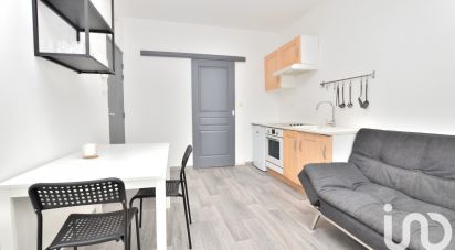 Appartement 2 pièces de 28 m² à Marly (57155)