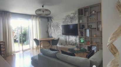 Apartment 3 rooms of 63 m² in Mérignac (33700)